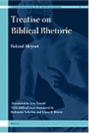 Treatise on Biblical Rhetoric