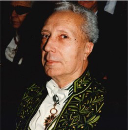 Marc Fumaroli 