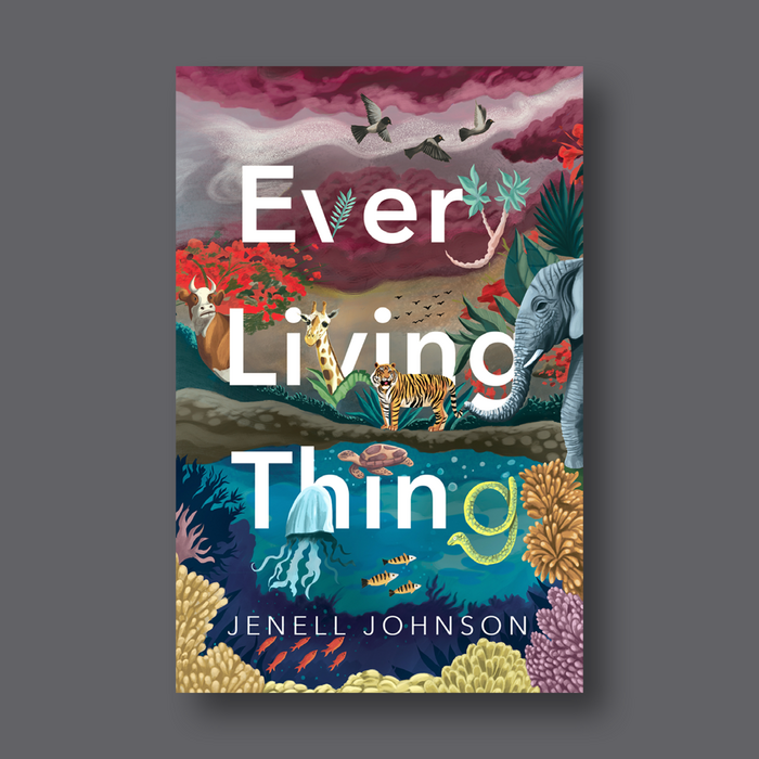Every Living Thing: The Politics of Life in Common